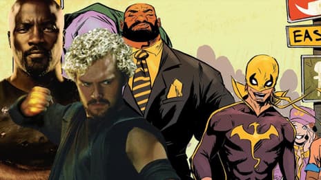 5 Things We Need To See From Luke Cage And Iron Fist In DAREDEVIL: BORN AGAIN Season 3