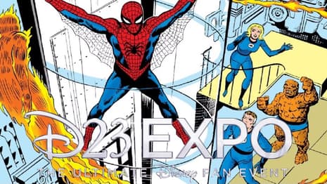 6 MCU Movies And TV Shows Marvel Studios Could (And Should) Announce At D23 Today