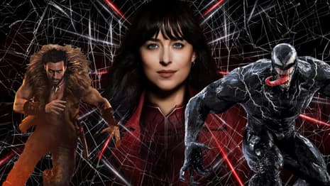 6 Ways Sony Can Successfully Reboot Its Failed Live-Action SPIDER-VERSE Franchise