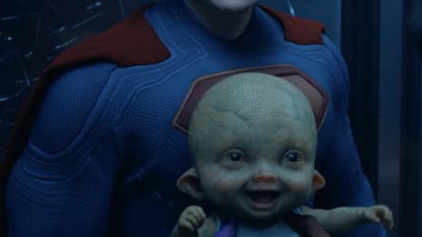 6 WORST Characters In 2025's Marvel And DC Superhero Movies - SPOILERS