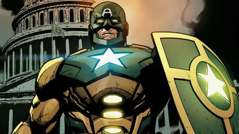 7 Captain America Variants We Could See In AVENGERS: DOOMSDAY Now Chris Evans' MCU Return Is Confirmed