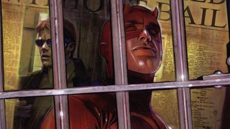7 Moments From The Devil In Cell Block-D We Need To See In DAREDEVIL: BORN AGAIN