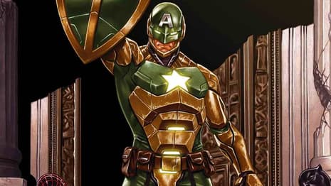 8 Captain America Variants We Need To See Chris Evans Play In AVENGERS: DOOMSDAY And SECRET WARS