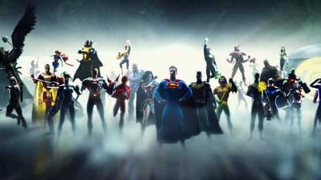 8 Hard To Ignore Signs The DC EXTENDED UNIVERSE As We Knew It Is Dead