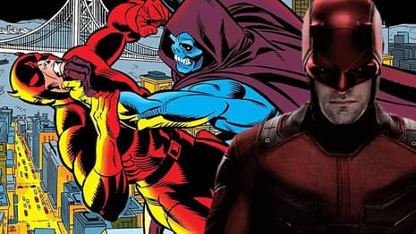 8 Marvel Comics Characters We Need To See In DAREDEVIL: BORN AGAIN Seasons 1 And 2