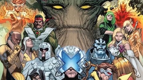 8 Unexplored Locations From The Comics That The MCU Needs To Explore After AVENGERS: SECRET WARS