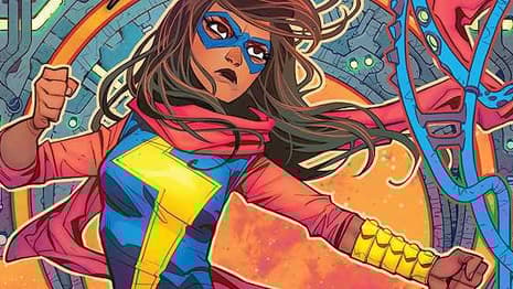 A Big New Marvel Studios TV Series Is Reportedly Coming To Disney+