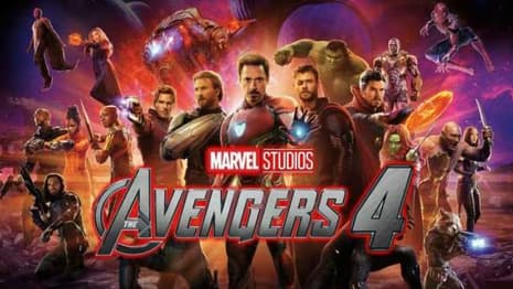 A Dead Marvel Character Has Been Spotted On The AVENGERS 4 Set (SPOILERS)