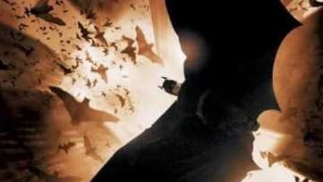 A editorial on batman Begins-Redefining a character