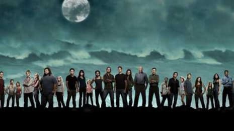 A Former LOST Actor Has Reportedly Joined The Cast Of Marvel's THE INHUMANS In A Big Role