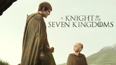 A KNIGHT OF THE SEVEN KINGDOMS Season Finale Trailer Released; Showrunner Explains [SPOILER]'s Fate