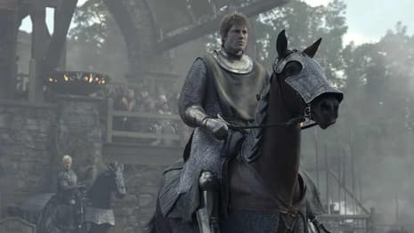 A KNIGHT OF THE SEVEN KINGDOMS Showrunner Confesses To A Stupid Error In Series’ Highest-Rated Episode