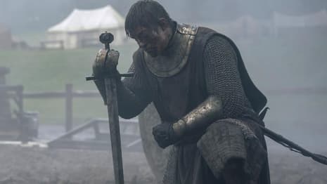 A KNIGHT OF THE SEVEN KINGDOMS Showrunner Knows That Episode 5's [SPOILER] Is Gonna Displease Some People