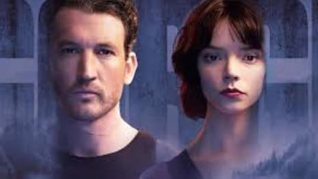 A List Of Everything Wrong With “The Gorge” 2025 Movie.