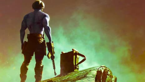 A Mix Of Revolutionary Tech And 20-Year Is What It Took For Duncan Jones To Make His Rogue Trooper Film