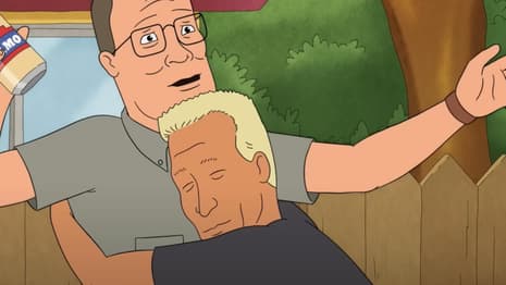 A New Trailer For Hulu's KING OF THE HILL Revival Reveals That Arlen Has Changed But Hank Is Still The Same