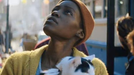 A QUIET PLACE: DAY ONE Big Game Spot Features Intense New Footage As The Invasion Hits NYC