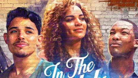 A QUIET PLACE PART II Is First Pandemic-Era Film To Hit $100M At US Box Office; IN THE HEIGHTS Disappoints