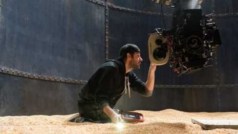 A QUIET PLACE Producer Says John Krasinski Will Definitely Be Involved In The Sequel In Some Capacity