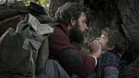 A QUIET PLACE Screenwriters Acknowledge Having So Many Stories To Tell In Potential Sequels