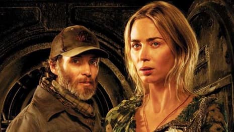 A QUIET PLACE Spinoff Lands 2023 Release Date From Paramount; MUD's Jeff Nichols Will Write & Direct