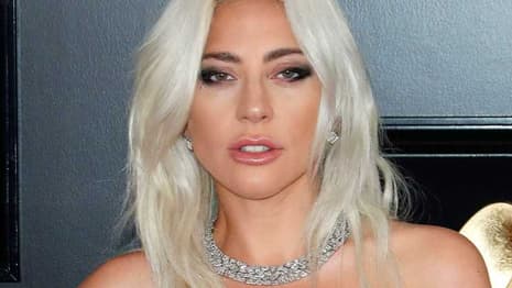 A STAR IS BORN Actress & Pop Superstar Lady Gaga Reportedly Joins The Cast Of BULLET TRAIN