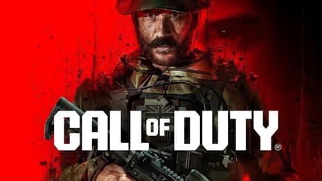A Steven Spielberg-Directed CALL OF DUTY Movie? The Offer Was On The Table Before Activision Chose Paramount