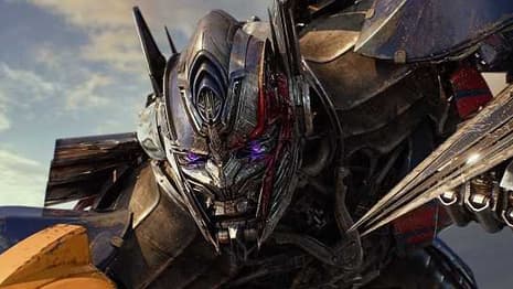 A TRANSFORMERS: THE LAST KNIGHT Sequel Is In The Works At Paramount (For Some Reason)