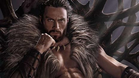 Aaron Taylor-Johnson's Quest To Become The Next 007 Gets Ringing Endorsements From Two Former BOND Actors