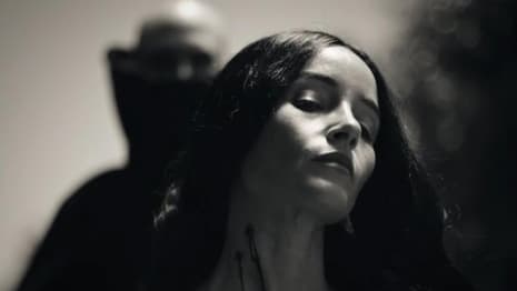 ABRAHAM'S BOYS: Dracula Seeks Vengeance Against Van Helsing's Family In First Trailer For Joe Hill Adaptation