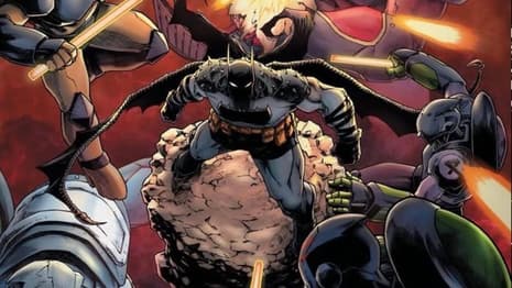 Absolute Batman #19 Reveals Identity Of Absolute Robins Following [Spoiler]'s Death