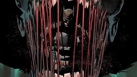 ABSOLUTE BATMAN #19 Variant Cover Fully Reveals Nightmare-Inducing Absolute Scarecrow