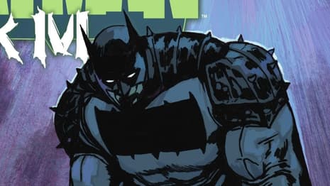 ABSOLUTE BATMAN: ARK M SPECIAL #1 Introduces A New Take On One Of The Dark Knight's Deadliest Foes - SPOILERS
