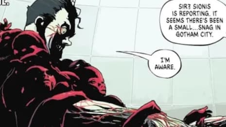 ABSOLUTE BATMAN: First Look At Absolute Joker Reveals A Monstrosity That Resembles An Elden Ring Boss