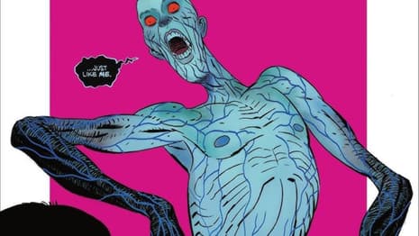 ABSOLUTE MR. FREEZE Continues The Trend Of Altering DC Characters