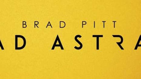 AD ASTRA: Brad Pitt Begins His Mission In Even More New Clips; Another Cool Poster Released