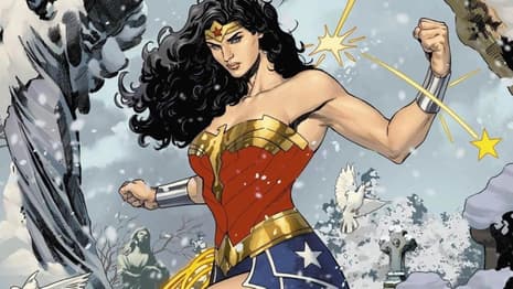 Adria Arjona Would Make A Great WONDER WOMAN Says DC Studios Co-CEO James Gunn
