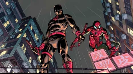 After DAREDEVIL's Premiere, What's The Difference Between A Vigilante And A Superhero?