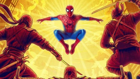 After Spider-Man: Brand New Day, Where Does The Franchise Go Next? 5 Likely Possibilities For Spider-Man 5