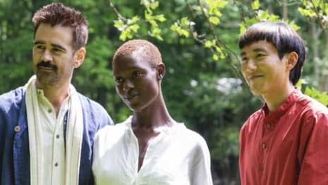 AFTER YANG: Check Out The First Trailer For Kogonada’s Acclaimed Sci-Fi Drama Starring Colin Farrell