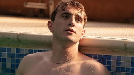 AFTERSUN Star Paul Mescal To Play The Lead In Ridley Scott's GLADIATOR Sequel