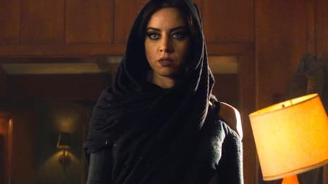AGATHA ALL ALONG: Speculation Mounts That Marvel Studios Has