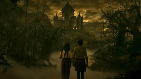 AGATHA ALL ALONG Episode 7 Spoiler Recap: Lilia Takes Center Stage As Rio's True Face Is Revealed