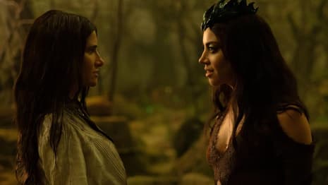 AGATHA ALL ALONG Finale Spoiler Recap: Several Truths Are Revealed As Stage Is Set For [SPOILER]'s Debut