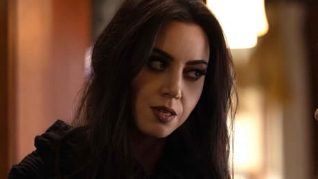 AGATHA ALL ALONG Merch Officially Reveals Identities Of Joe Locke And Aubrey Plaza’s MCU Characters - SPOILERS