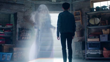 AGATHA ALL ALONG Now Officially Listed As Season 1 On Disney+