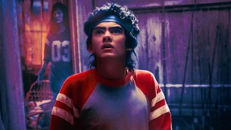 AGATHA ALL ALONG Promo Offers Our Biggest Hint Yet About The Identity Of Joe Locke's Teen