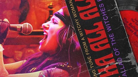 AGATHA ALL ALONG Showrunner Jac Schaeffer On Superhero Fatigue Debate: Every Story Is The Same Story