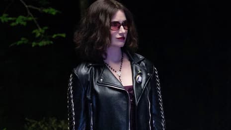 AGATHA ALL ALONG Showrunner On Why [SPOILER] Cameo Was Never A Real Conversation - Are More Seasons Planned?