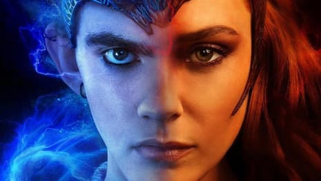 AGATHA ALL ALONG Showrunner Talks Scarlet Witch's Possible Return, YOUNG AVENGERS, And Wiccan's Big Reveal